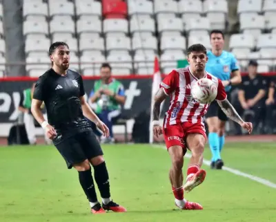 Trendyol 1. Lig: Antalyaspor 3-0 Vanspor FK Maç Sonucu