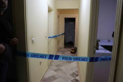 Nevşehir'de Haber Alınamayan Şahıs Evinde Ölü Bulundu