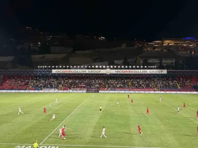 Trendyol 1. Lig: Mardin 1969 Spor - Kayserispor: 0-1