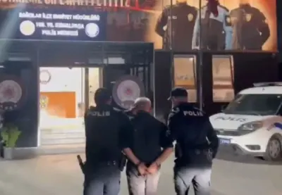 Bağcılar'da Kadın Fırıncıya Dehşeti Yaşatan Şahıs Gözaltına Alındı
