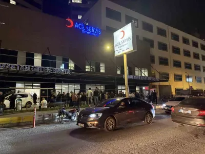 Kilimli’de Motosiklet Kazası: 1 Ölü, 1 Ağır Yaralı