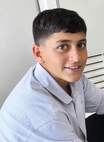Mardin'de 13 Yaşındaki Selahattin Karayel'in Ölü Bulunması Olayında Kuzeni Gözaltına Alındı