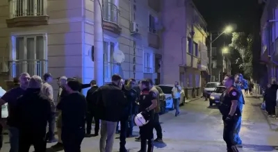 Bursa'da Silahlı Kavgada Kendini Vurdu: "Hakkınızı Helal Edin