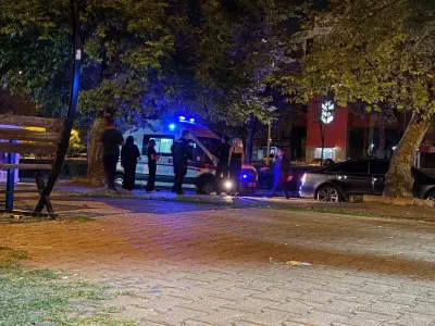 Kayseri’de Trafikte 'Yan Bakma' Kavgası: 1 Yaralı