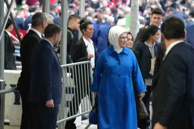 Cumhurbaşkanı Erdoğan New York Türkevi'ne Geldi: Yoğun Bir BM Zirvesi Bizi Bekliyor