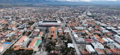 Erzincan'da Deprem Gerçeğine Karşı Düşük Katlı ve Planlı Yapılaşma Modeli