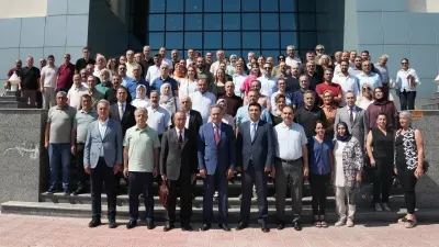 İnönü Üniversitesinde Protokol ve Davranış Kuralları Eğitimi Tamamlandı