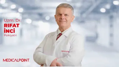Uzm. Dr. Rıfat İnci'den Uyarı: Sonbahar Depresyonu Gerçek mi, Mevsim Geçişlerinde Nelere Dikkat Edilmeli?