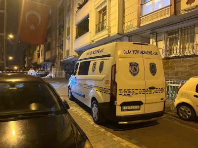 Esenyurt’ta Asker Eğlencesinde Silahlı ve Bıçaklı Kavgada 2 Kişi Yaralandı