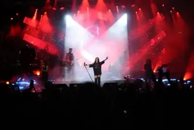 Germencik 22. İncir Festivali Bugün Başlıyor