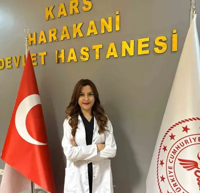 Doktorunun Peşinden Kocaeli'den Kars'a Geldiler: "Siz Nereye Giderseniz Biz Oradayız