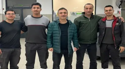 Tavşanlı MYO’da 3+1 Modeli ile İstihdam Oranları Artıyor