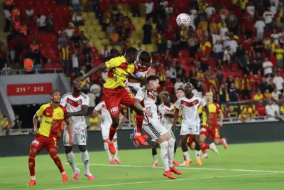 Göztepe'nin Galibiyet Hasreti 6 Maça Çıktı: Rizespor Maçında da Puan Paylaşıldı