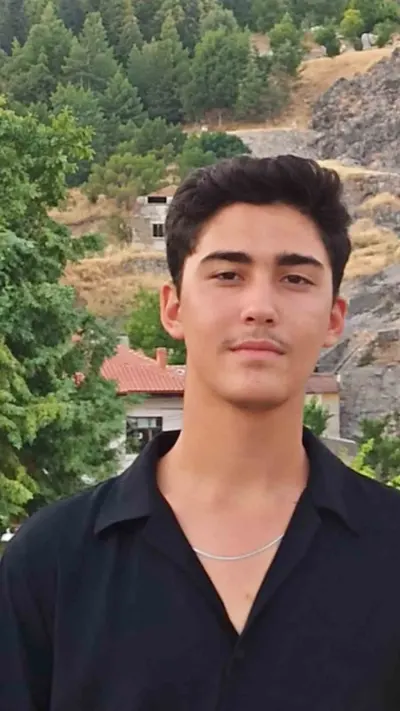 Aydın Çine'de Kayıp Olarak Aranan 15 Yaşındaki Mehmet Şen Ölü Bulundu