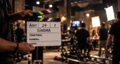 Türkiye Sinema Festivali Başlıyor: 75 İlde Tüm Filmler 90 Lira Olacak