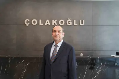 Çolakoğlu Metalurji, Hannover ve İstanbul Fuarlarında Yenilikçi Çözümlerini Tanıtacak