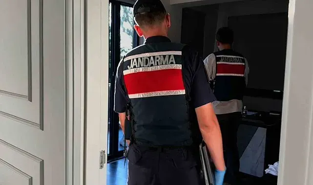 Burdur merkezli 750 milyon liralık yasa dışı bahis operasyonu: 7 tutuklama