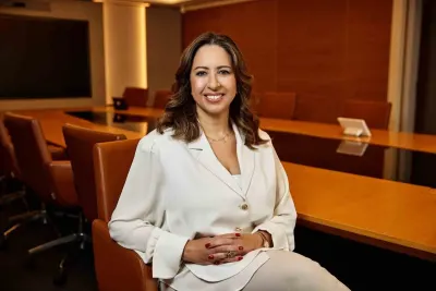 Vodafone’dan Genç Finans Çalışanları İçin "Take a Seat with CFO" Programı