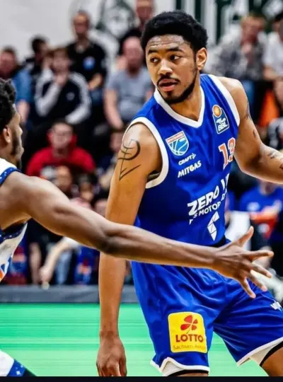 Y. Denizli Basket, Amerikalı Guard Jhonathan Dunn ile Anlaştı