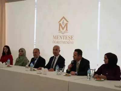 Muğla'da Millî Şuur ve Birlik Buluşması: STK'lar ve Kurumlar Ortak Projeler İçin Bir Araya Geldi