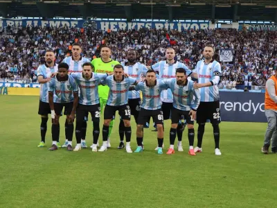 Erzurumspor FK'ya milli aradan ötürü 5 günlük izin verildi