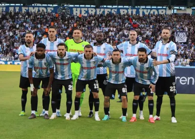 Erzurumspor FK Gol Attığı Tüm Maçlarda Puan Almayı Başardı