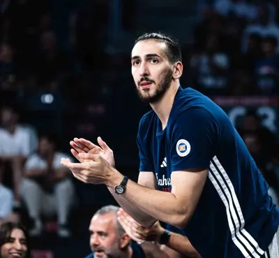 Kenan Sipahi'den İddialı Açıklama: EuroCup'ta Hedefimiz Kupa!