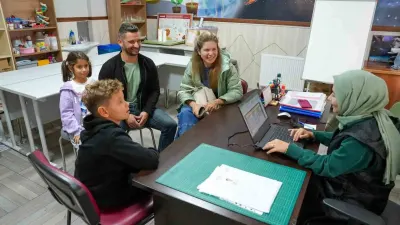 Başiskele Çocuk Üniversitesi 10. Eğitim Yılına 144 Öğrenciyle Giriyor