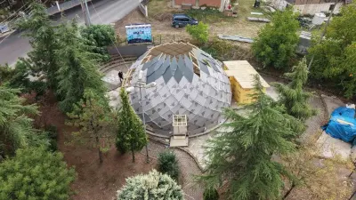 Başiskele Belediyesi'nden Kadınlara Yeni Sosyal Yaşam Alanı: İkinci Gün Evi Yolda