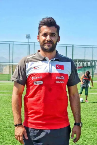 Develispor Yeni Sezon İçin Antrenör Eren Çalapverdi ile Anlaştı
