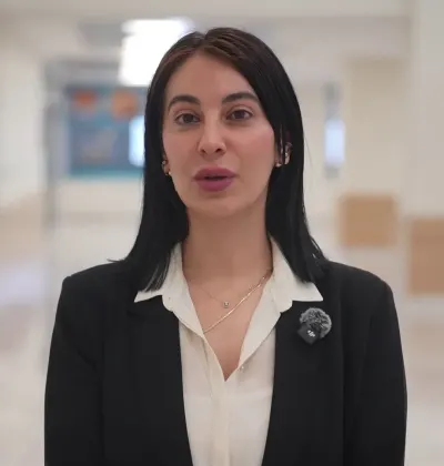 Dr. Asile Seval Aslan'dan Alzheimer Açıklaması: Beslenme ve Uyku Çok Önemli