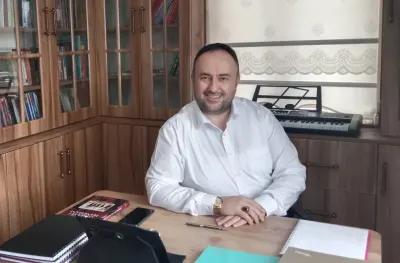 Fatih Köse'den Akaryakıt ve Üretim Uyarısı: Vergi Yükü Hafifletilmeli