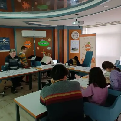 Aydın'da Gençler İçin Dikkat Geliştirme Programı Sonbahar Döneminde Başlıyor