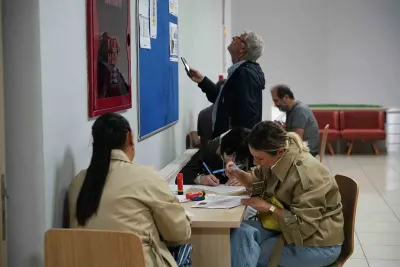 Kocaeli Büyükşehir Belediye Konservatuvarı Yetenek Sınavı Sonuçları Açıklandı: 362 Öğrenci Eğitim Hakkı Kazandı
