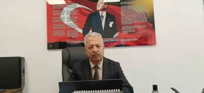 Maddi Durumu Olmayan Öğrenciler İçin Açılan Kurs Türkiye’ye Örnek Oldu