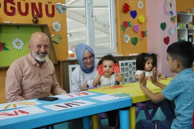 Kocasinan Akademi Güz Dönemi Kurs Kayıtları Başladı