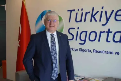Türkiye Sigorta Birliği'nden Hasar Süreçlerinde Şeffaflık ve Güven Vurgusu