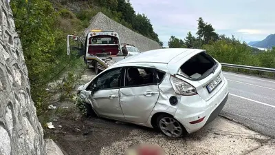 Kazadan 5 Gün Sonra Acı Haber: 3 Aylık Umay Bebek Hayatını Kaybetti