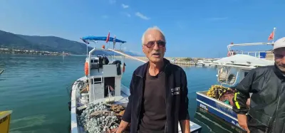 Kastamonu'da Palamut Bolluğu Yüz Güldürdü: Tanesi 75 TL'den Satılıyor