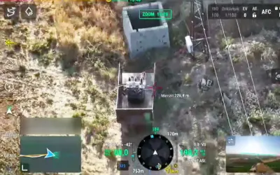 Dicle Elektrik’ten Dron ve Yapay Zeka Destekli Kaçak Trafo Denetimi