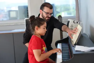 Kartepe Genç Akademi’de Yeni Dönem Kayıtları Başladı