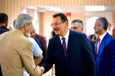 Ali İhsan Yavuz: Cumhurbaşkanı Erdoğan'ın Yeniden Aday Olacağını Öngörüyorum