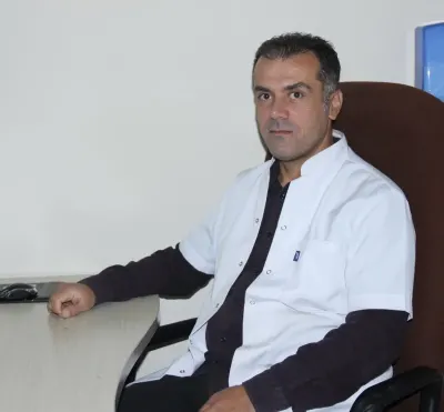 Uzmandan Alzheimer ve Demans Uyarısı: 85 Yaş Üstünde Oran Yüzde 40'ı Bulabiliyor