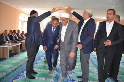 Muş Bulanık'ta 15 Yıllık Kan Davası Barışla Sonuçlandı