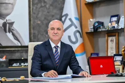 ATSO Başkanı Ali Bahar'ın Ölüm Davasında Kızından Yürek Burkan Sözler: "Lütfen Size Sığınıyoruz