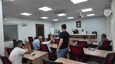 Honaz Belediye Meclis Toplantısı'nda Sultan Murat Camii Kararı ve Yeni Parti Detayı