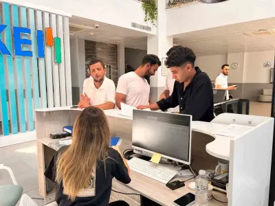 Adıyaman Belediyesi AKEM YKS Kurslarında Yeni Dönem Başlıyor