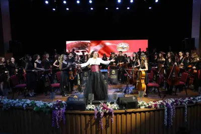 Atakum Ata Sahne: Samsun'un Kültür ve Sanat Üssü