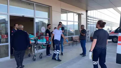 Burdur'da 1 kişinin öldüğü diyaliz davasında sanık mühendisten dikkat çeken savunma: Projede değişiklik yapılmasaydı bu olay yaşanmazdı