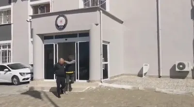 Bursa’da Silahlı Yaralama Olayının Şüphelisi Tutuklandı